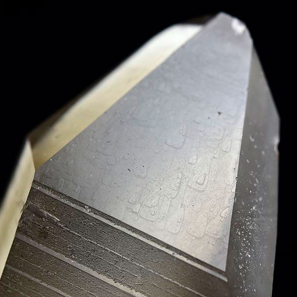 レムリアンシード スモーキーレムリアン セラ・デ・カブラル cabral smoky lemurian 原石 浄化 天然石 パワーストーン