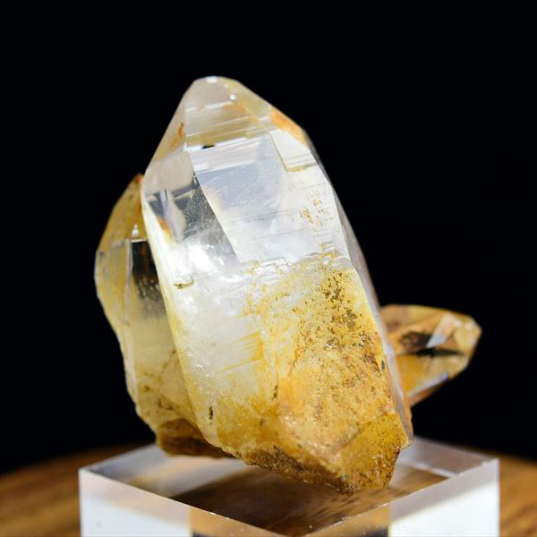 50%OFF! ガネーシュヒマール産水晶 原石 ヒンドゥン ecousarecycling.com