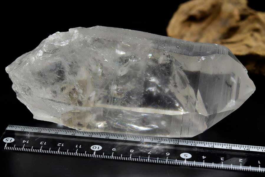 レムリアンシード　セラ・デ・カブラル　cabral　lemurian　ブラジル　原石　単結晶　浄化　天然石　パワーストーン