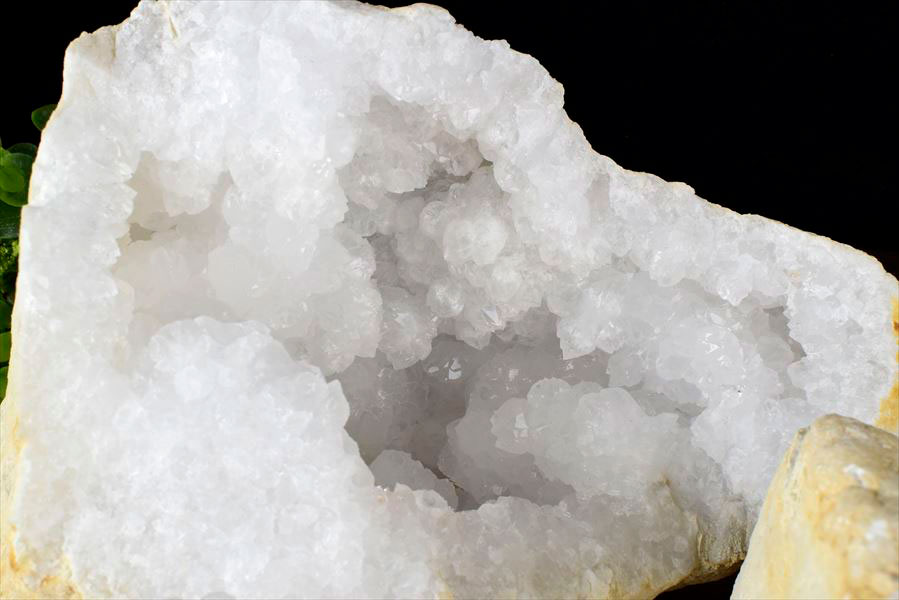 水晶ジオード　ジオード　晶洞　浄化　モロッコ産　ジオードボール　特大　天然石　パワーストーン