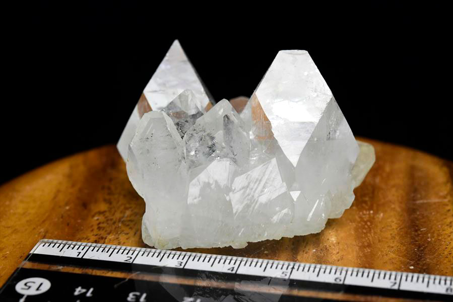 アポフィライト　魚眼石　インド　プーナ　apophyllite　浄化　置物　結晶　天然石　パワーストーン