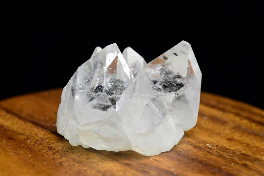 アポフィライト　魚眼石　インド　プーナ　apophyllite　浄化　置物　結晶　天然石　パワーストーン