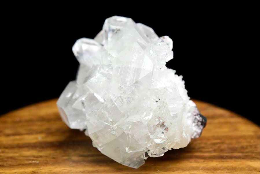 アポフィライト 魚眼石 インド プーナ apophyllite 浄化 置物 結晶 天然石 パワーストーン