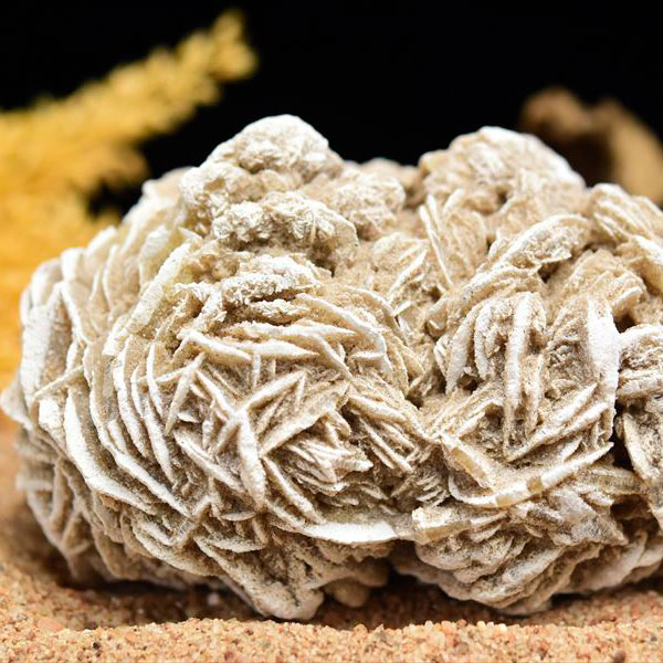 デザートローズ セレナイトローズ desertrose seleniterose 砂漠の薔薇 メキシコ産 天然石 パワーストーン