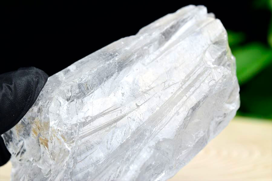 レムリアンシード　レムリアンルーツ　ブラジル　バイーア　lemurianroot　lemurianseed　root of lemurian　天然水晶　結晶　原石　天然石　パワーストーン