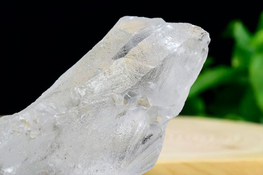 レムリアンシード　レムリアンルーツ　ブラジル　バイーア　lemurianroot　lemurianseed　root of lemurian　天然水晶　結晶　原石　天然石　パワーストーン