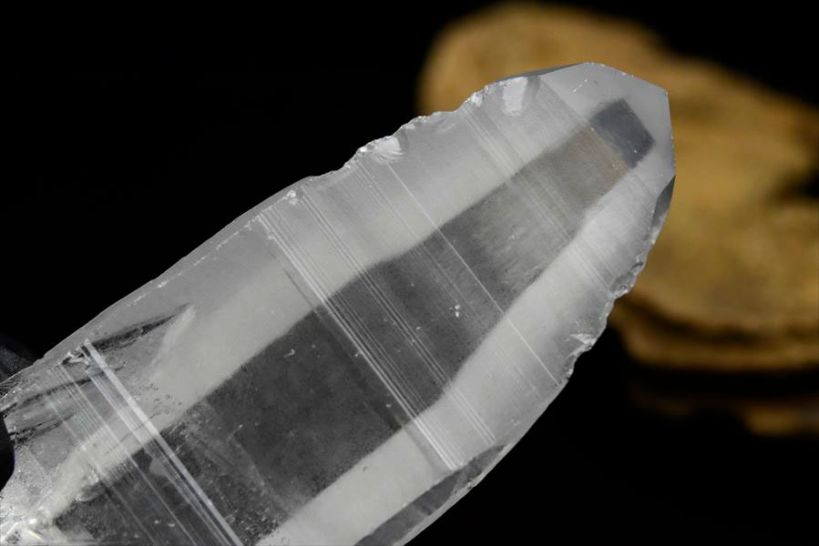 レムリアンシード　セラ・デ・カブラル　cabral　lemurian　ブラジル　原石　単結晶　浄化　天然石　パワーストーン