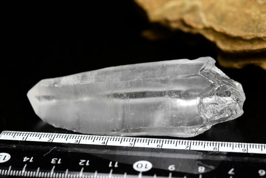 レムリアンシード　セラ・デ・カブラル　cabral　lemurian　ブラジル　原石　単結晶　浄化　天然石　パワーストーン