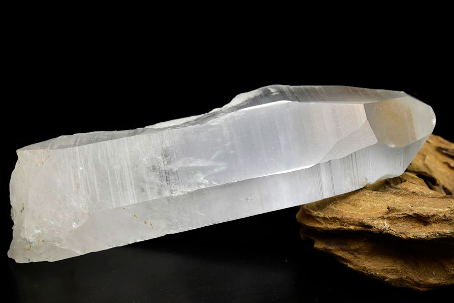 レムリアンシード　セラ・デ・カブラル　cabral　lemurian　ブラジル　原石　単結晶　浄化　天然石　パワーストーン