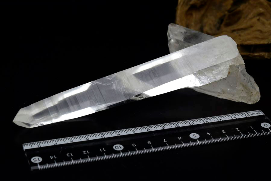 レムリアンシード　セラ・デ・カブラル　cabral　lemurian　ブラジル　原石　単結晶　浄化　天然石　パワーストーン