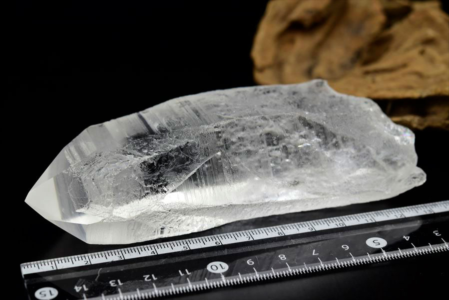 レムリアンシード レムリアン水晶 レムリアンクリスタル ブラジル カブラル ホアキンフェリーシオ lemruian joaquim felicio 水晶 パワーストーン