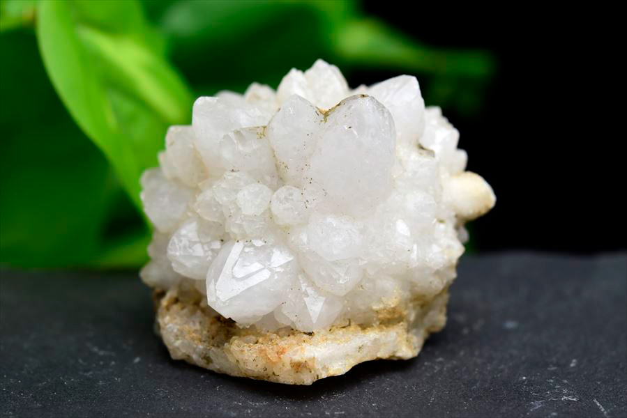 珍品！　ハート型シトリンクラスター　原石　フラワー付き 珍品！ ハート型シトリンクラスター 原石 フラワー付き