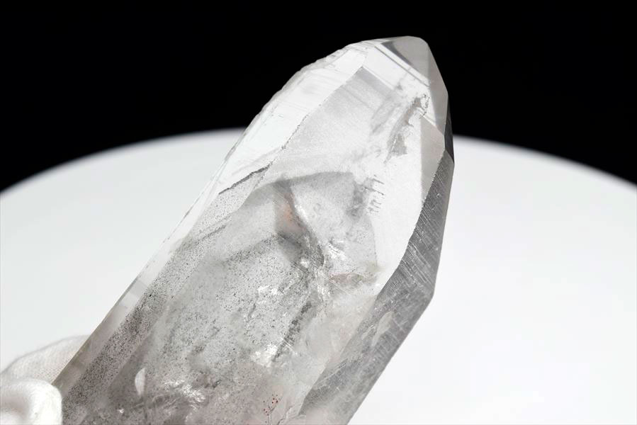 レムリアンシード ブラックファントム レムリアン水晶 ファントムレムリアン ブラジル バイーア アレグレ lemruian Aregle 水晶 パワーストーン