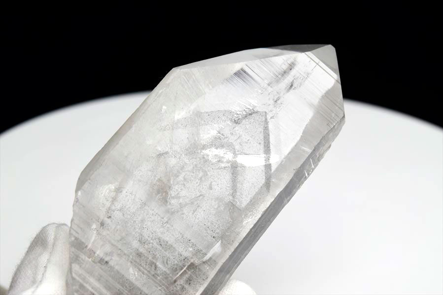 ブラックファントム レムリアンシード｜レムリアン水晶