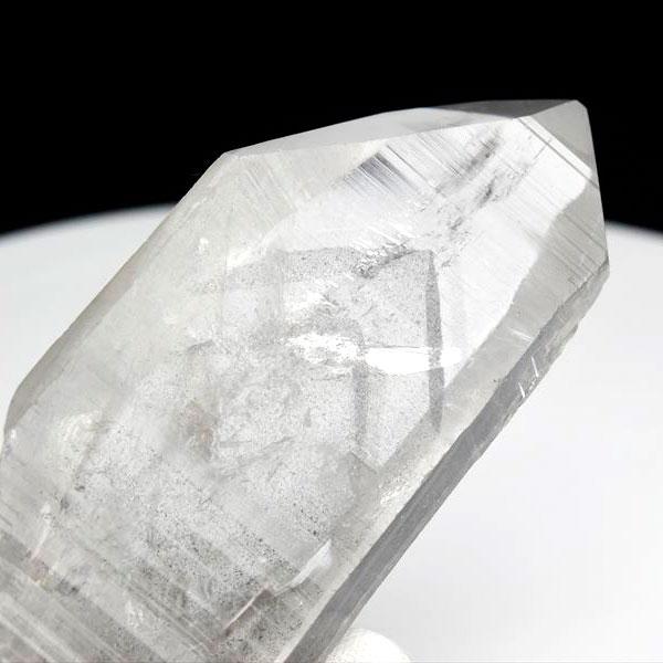 ブラックファントム レムリアンシード｜レムリアン水晶