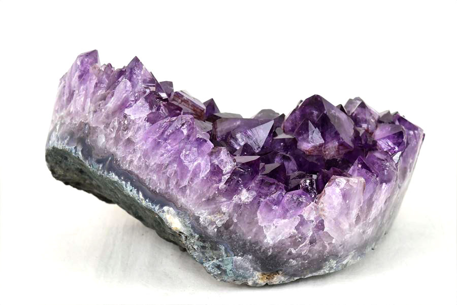 アメジスト　紫水晶　クラスター　原石　ブラジル産　アメジストクラスター　インテリア　Ametista Do Sul　浄化　置物　結晶　天然石　パワーストーン