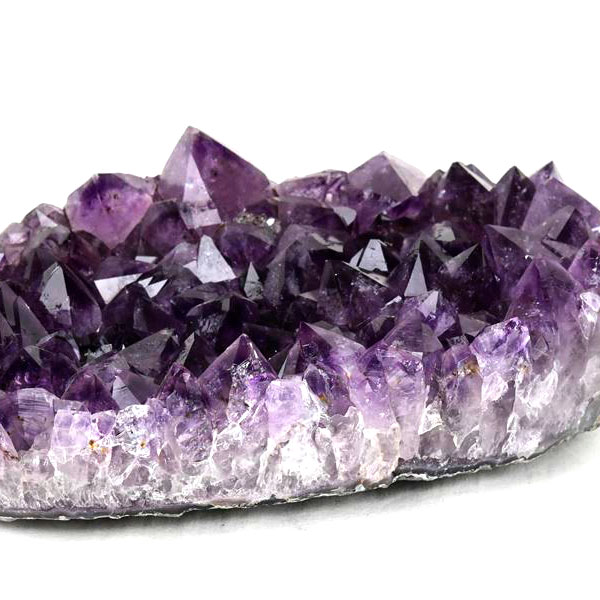 大きめ アメジストクラスター 原石 紫水晶 ブラジル・アメティスタド