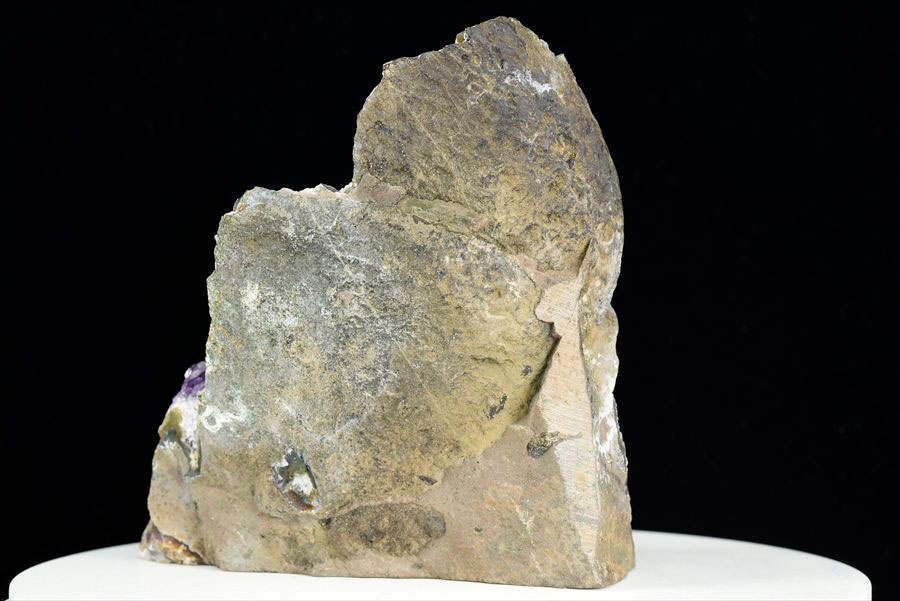 アメジスト 紫水晶 クラスター 原石 ウルグアイ産アメジスト アルティガス Artigas Uruguay インテリア 浄化 置物 カットベース 天然石 パワーストーン