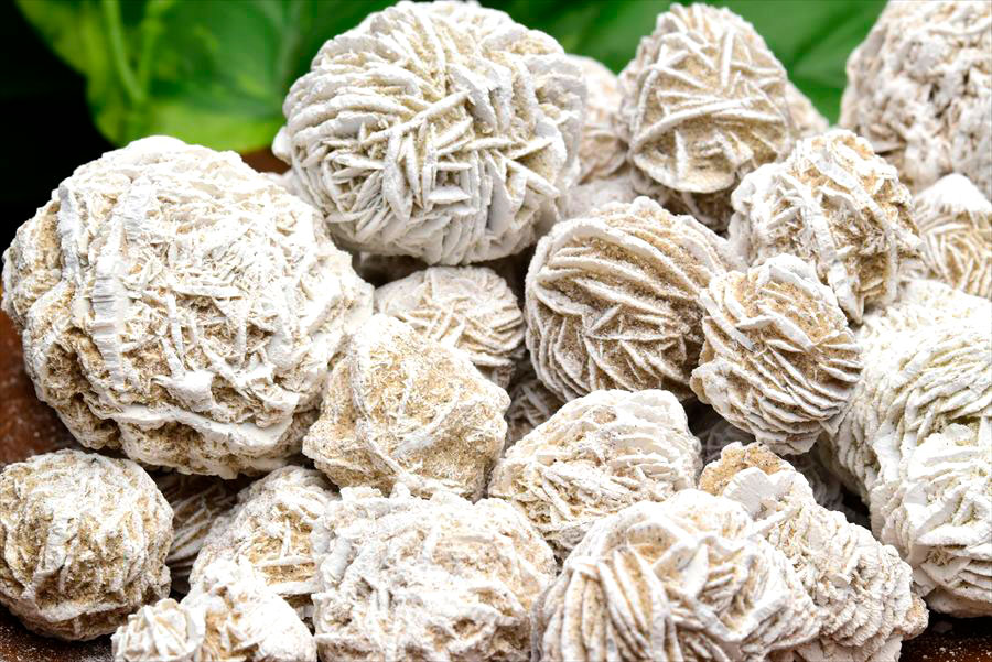 デザートローズ セレナイトローズ desertrose seleniterose 砂漠の薔薇 メキシコ産 天然石 パワーストーン