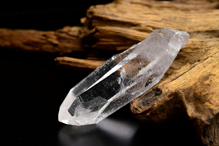 ゼッカデソーザ ゼッカ水晶 ゼッカデソウザ zeca de souza corinto コリント 天然水晶 ポイント 原石 単結晶 パワーストーン