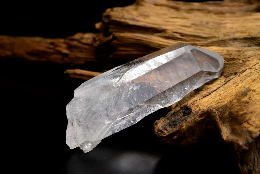 ゼッカデソーザ ゼッカ水晶 ゼッカデソウザ zeca de souza corinto コリント 天然水晶 ポイント 原石 単結晶 パワーストーン