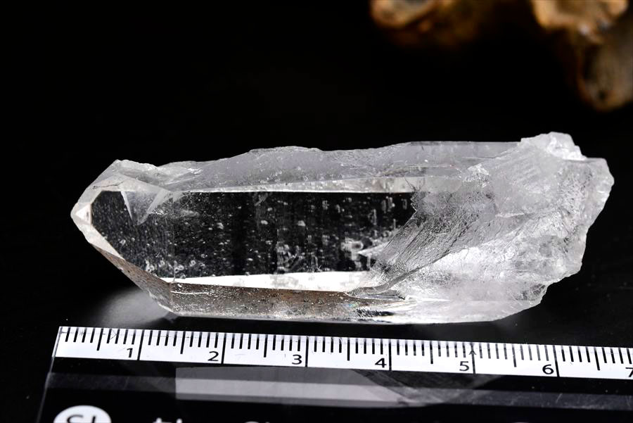 ゼッカデソーザ ゼッカ水晶 ゼッカデソウザ zeca de souza corinto コリント 天然水晶 ポイント 原石 単結晶 パワーストーン