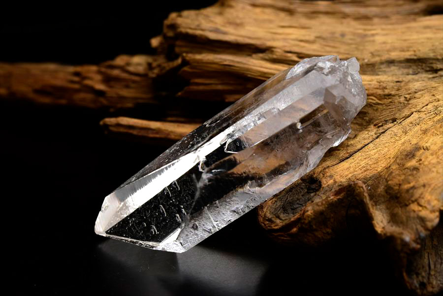 ゼッカデソーザ ゼッカ水晶 ゼッカデソウザ zeca de souza corinto コリント 天然水晶 ポイント 原石 単結晶 パワーストーン