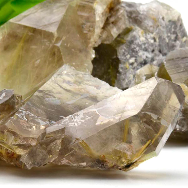 ゴールドルチル クラスター 原石 置物｜在庫処分セール｜詰め合わせ