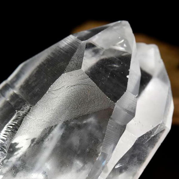 レムリアンシードクリスタル レムリアン水晶｜ブラジル セラ・デ