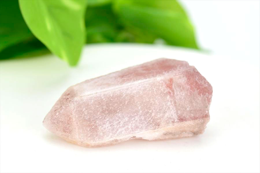 ピンクレムリアン　ドリームシクル　レムリアンシード　スカーレットテンプルレムリアン　PinkLemurian　Batatal　ブラジル　原石　天然石　パワーストーン