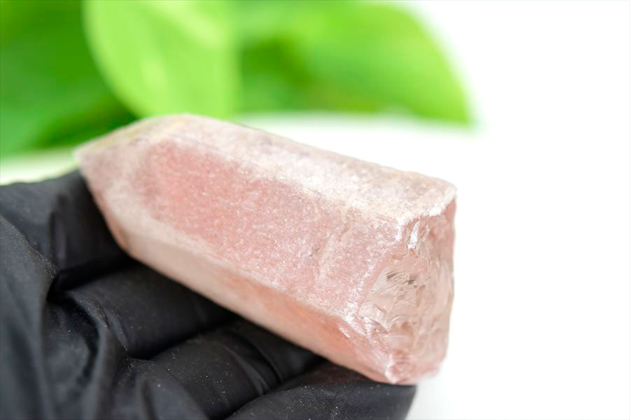 ピンクレムリアン　ドリームシクル　レムリアンシード　スカーレットテンプルレムリアン　PinkLemurian　Batatal　ブラジル　原石　天然石　パワーストーン