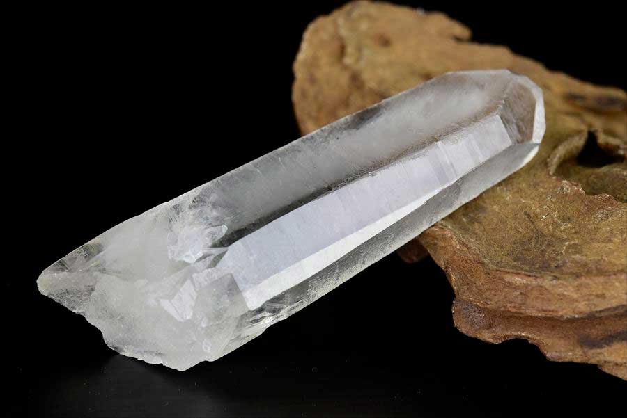 ゼッカデソーザ　ゼッカ水晶　ゼッカデソウザ　zeca de souza　corinto　コリント　天然水晶　ポイント　原石　単結晶　パワーストーン