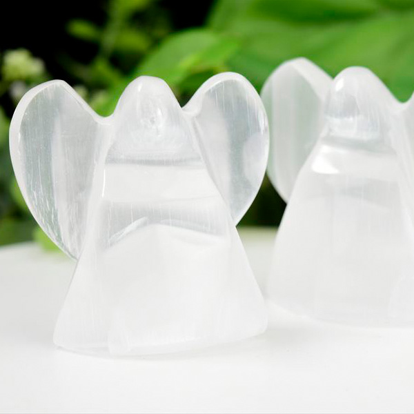 セレナイト 天使 エンジェル