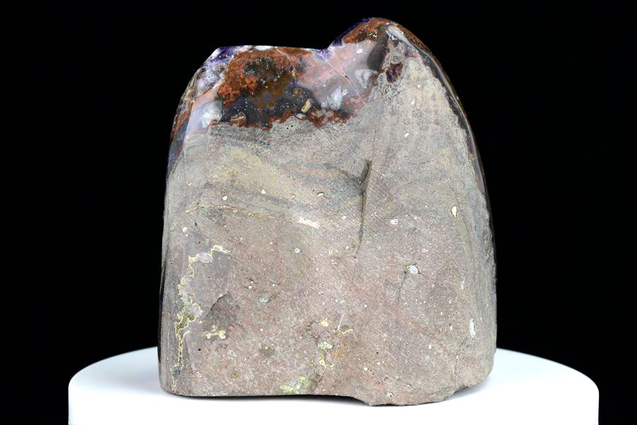 アメジスト　紫水晶　クラスター　原石　ウルグアイ産アメジスト　アルティガス　Artigas Uruguay　インテリア　浄化　置物　カットベース　天然石　パワーストーン
