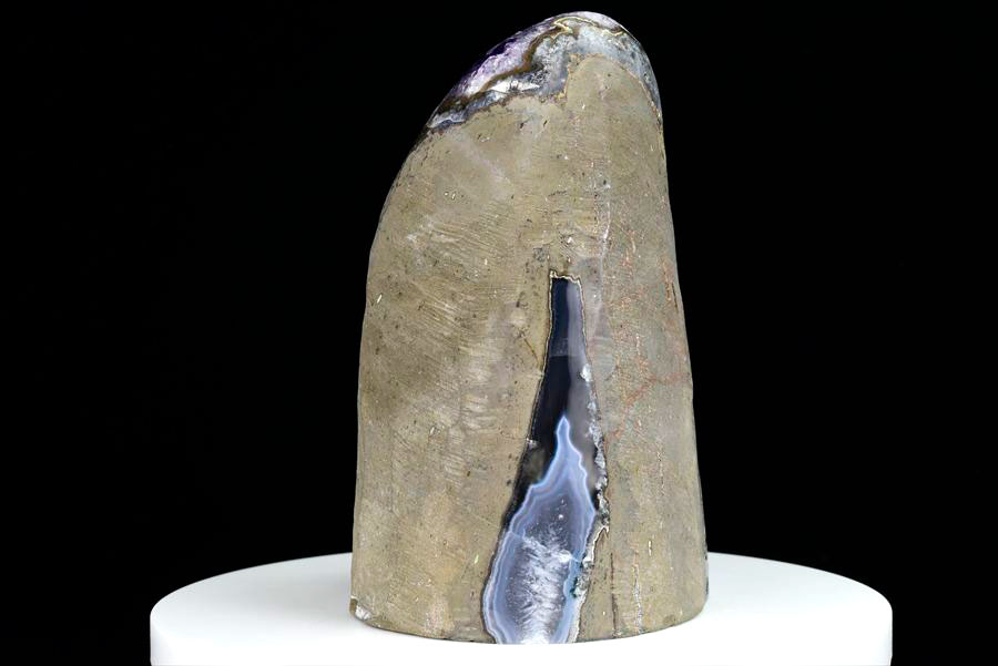 アメジスト　紫水晶　クラスター　原石　ウルグアイ産アメジスト　アルティガス　Artigas Uruguay　インテリア　浄化　置物　カットベース　天然石　パワーストーン
