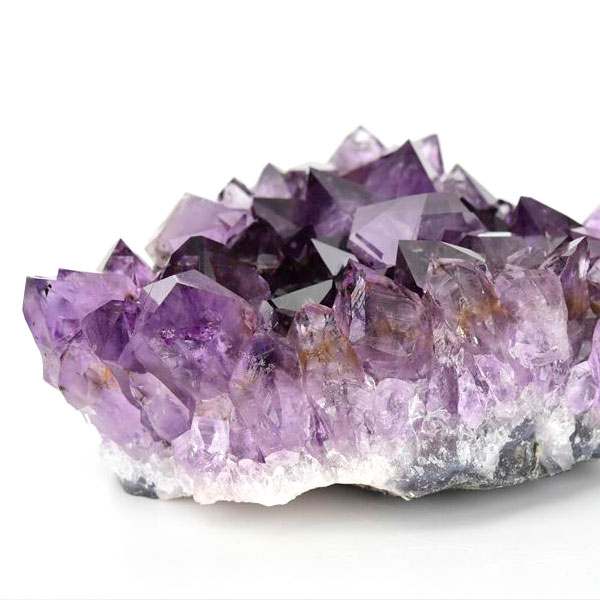 アメジスト　紫水晶　クラスター　原石　ブラジル産　アメジストクラスター　インテリア　Ametista Do Sul　浄化　置物　結晶　天然石　パワーストーン