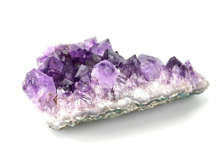 アメジスト　紫水晶　クラスター　原石　ブラジル産　アメジストクラスター　インテリア　Ametista Do Sul　浄化　置物　結晶　天然石　パワーストーン