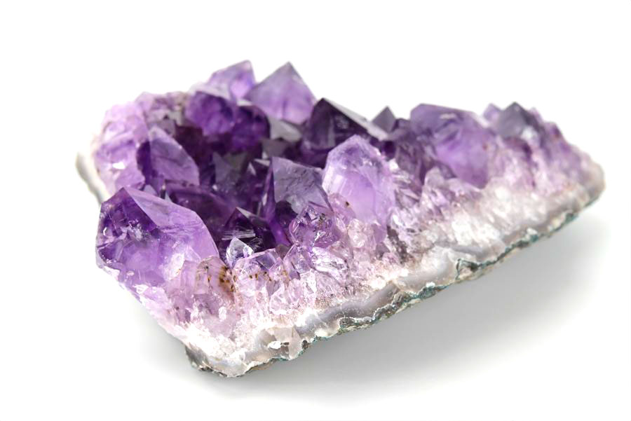 アメジスト　紫水晶　クラスター　原石　ブラジル産　アメジストクラスター　インテリア　Ametista Do Sul　浄化　置物　結晶　天然石　パワーストーン