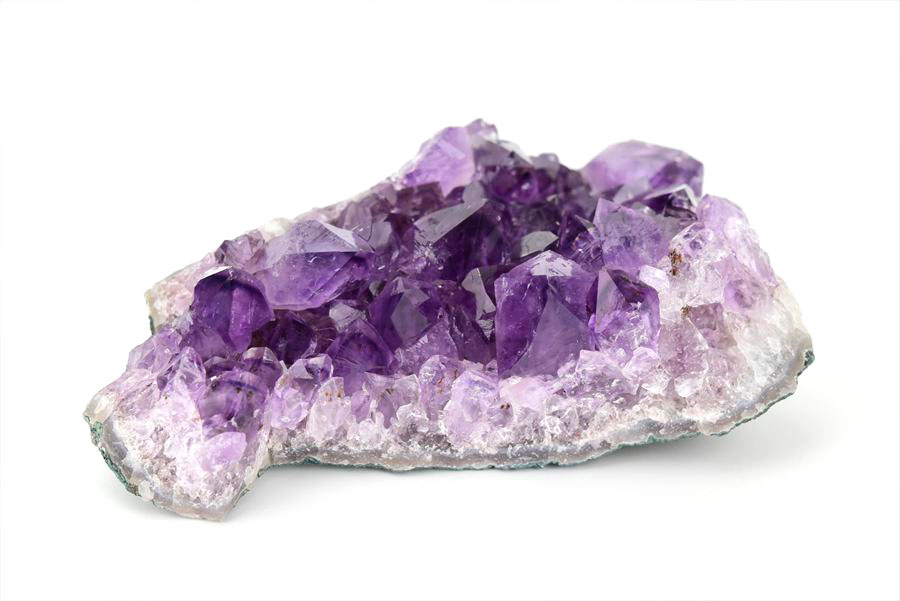アメジスト　紫水晶　クラスター　原石　ブラジル産　アメジストクラスター　インテリア　Ametista Do Sul　浄化　置物　結晶　天然石　パワーストーン