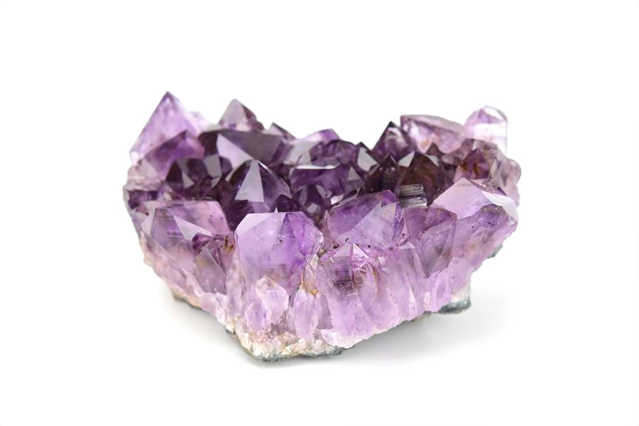 アメジスト　紫水晶　クラスター　原石　ブラジル産　アメジストクラスター　インテリア　Ametista Do Sul　浄化　置物　結晶　天然石　パワーストーン