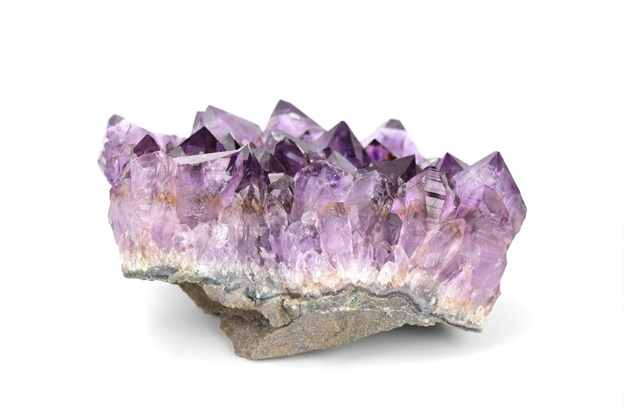 アメジスト　紫水晶　クラスター　原石　ブラジル産　アメジストクラスター　インテリア　Ametista Do Sul　浄化　置物　結晶　天然石　パワーストーン