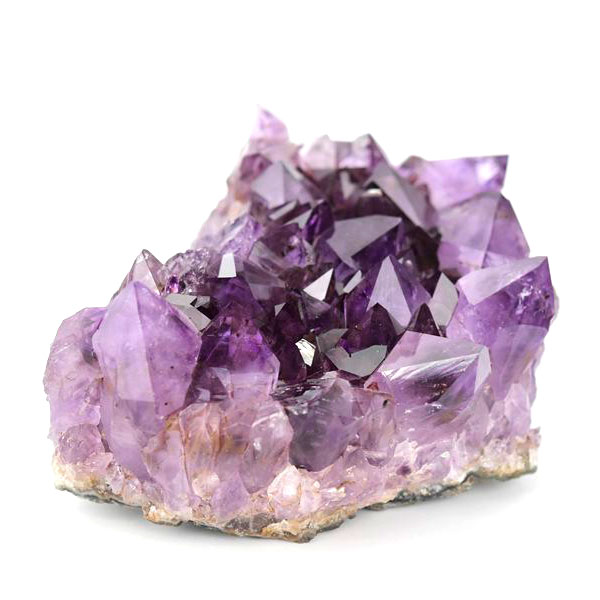 アメジスト　紫水晶　クラスター　原石　ブラジル産　アメジストクラスター　インテリア　Ametista Do Sul　浄化　置物　結晶　天然石　パワーストーン