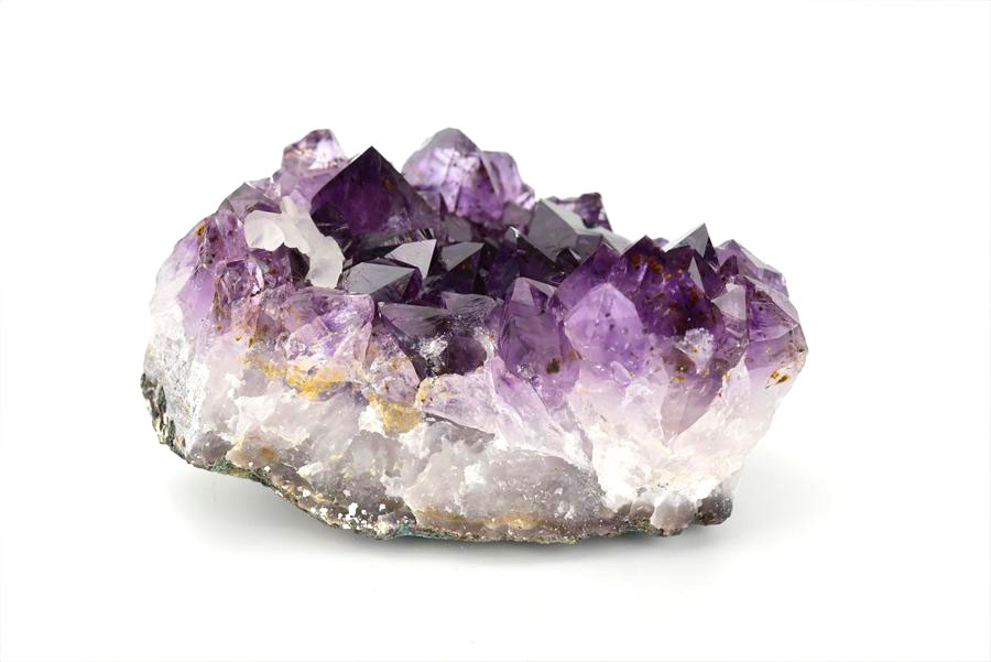 アメジスト　紫水晶　クラスター　原石　ブラジル産　アメジストクラスター　インテリア　Ametista Do Sul　浄化　置物　結晶　天然石　パワーストーン