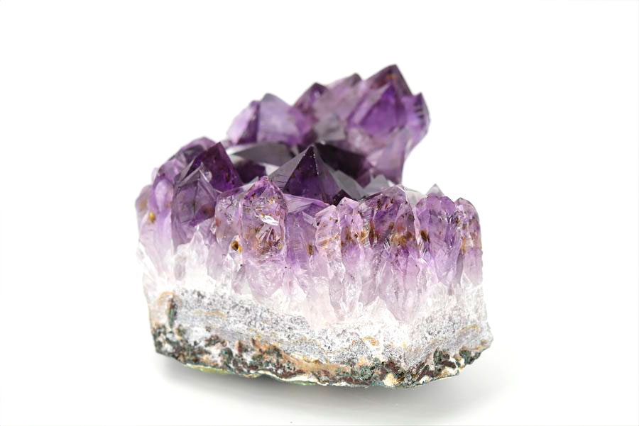 アメジスト　紫水晶　クラスター　原石　ブラジル産　アメジストクラスター　インテリア　Ametista Do Sul　浄化　置物　結晶　天然石　パワーストーン