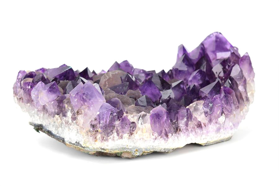 アメジスト　紫水晶　クラスター　原石　ブラジル産　アメジストクラスター　インテリア　Ametista Do Sul　浄化　置物　結晶　天然石　パワーストーン