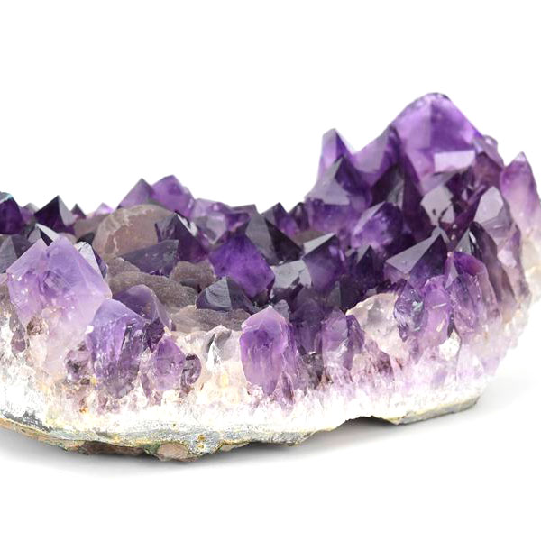 アメジストクラスター 原石｜紫水晶｜ブラジル産｜原産地から直輸入