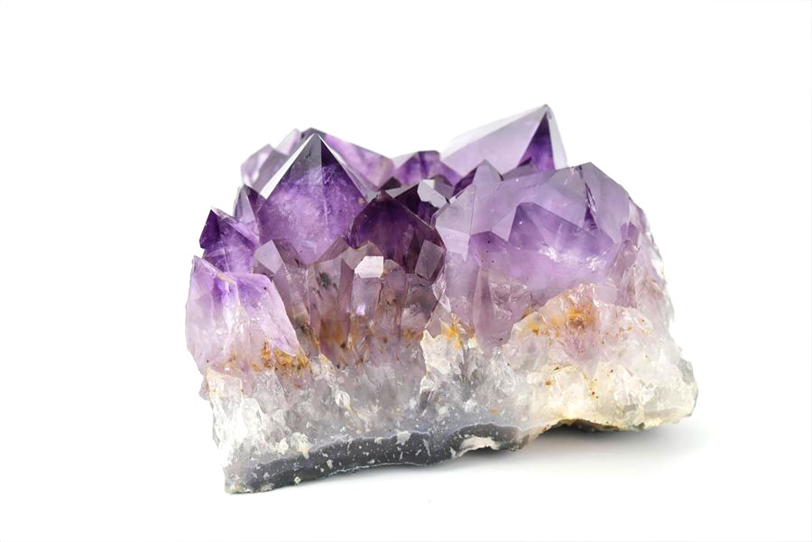 アメジスト　紫水晶　クラスター　原石　ブラジル産　アメジストクラスター　インテリア　Ametista Do Sul　浄化　置物　結晶　天然石　パワーストーン