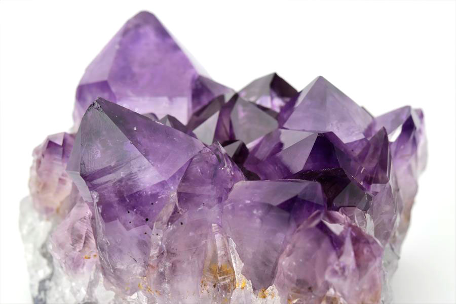 アメジスト　紫水晶　クラスター　原石　ブラジル産　アメジストクラスター　インテリア　Ametista Do Sul　浄化　置物　結晶　天然石　パワーストーン