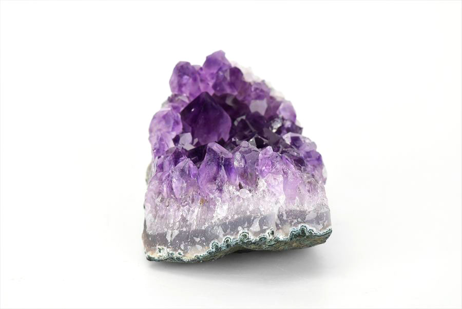 アメジストクラスター 原石｜紫水晶｜ブラジル産｜原産地から直輸入