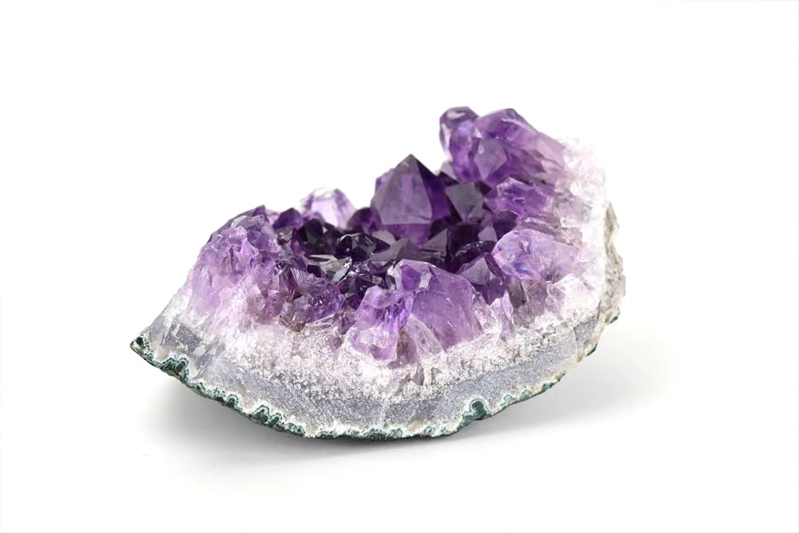 アメジストクラスター 原石｜紫水晶｜ブラジル産｜原産地から直輸入